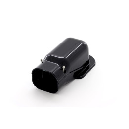 INABA DENKO SW-100-K Настенное Соединение для Фреоновых Воздуховодов