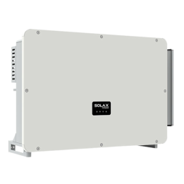 SOLAX CYQ946 Three-Phase Hybrid Inverter 100kW PV + Battery