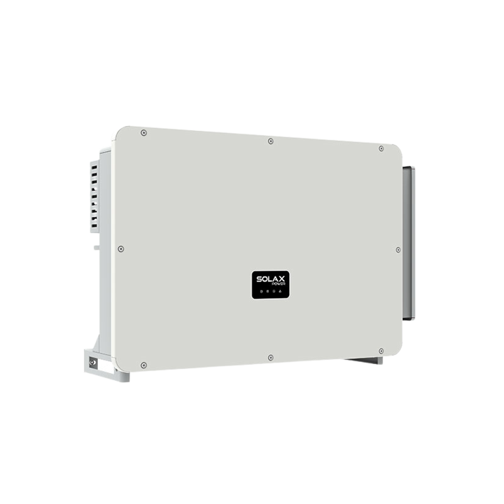 SOLAX X3-FTH-100K Trīsfāžu Invertors 100kW