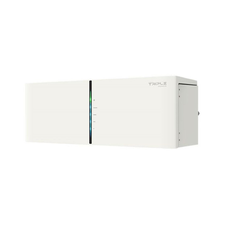 SOLAX T-BAT-SYS-HV-3.0 LiFePO4 Battery Storage