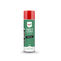 TĪRĪTĀJS / ATTAUKOTĀJS TEC7 CLEANER 500ml