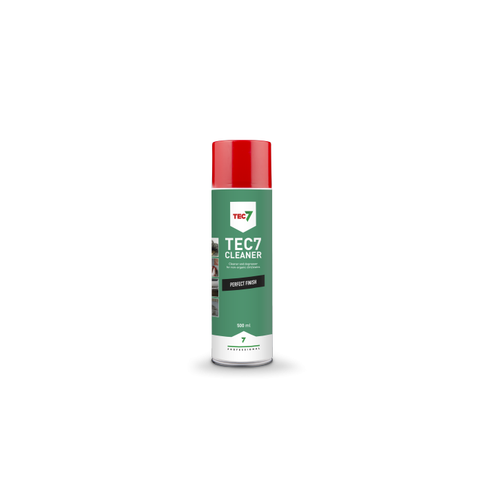 Tec7 Cleaner Surface Degreaser 500ml