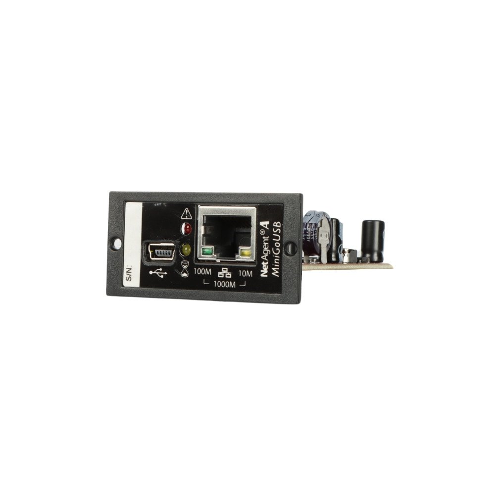 SNMP MOODUL SNMP-DA806 KAAS