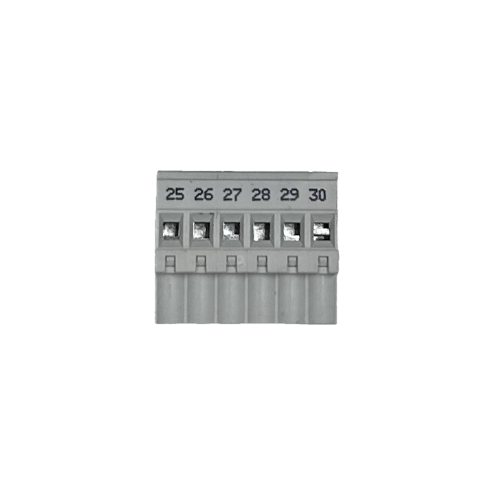 SIEMENS DJH981 CLIMATIX Клеммный Блок