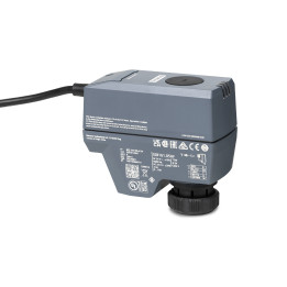 SIEMENS SSB161.05HF Actuator 200N 24V 0-10V