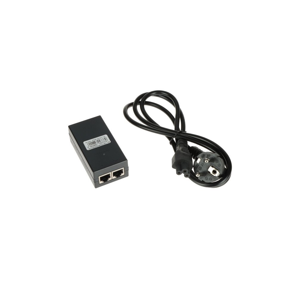 POE barosanas adapteris POE-48/NX-1G 24 W DELTA NETWORK