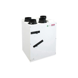 Salda SMARTY 4X V F2 Ventilācijas rekuperators 565 m³/h