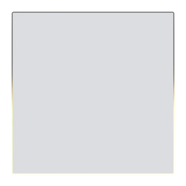 Touch ZigBee gaismas slēdzis Avatto TS60-EU-W1 Single TUYA (balts).