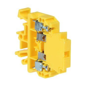 KISKOLIITIN SULAKEPAIKALLA ZUG-G/B DIN TS-35 Pokoj