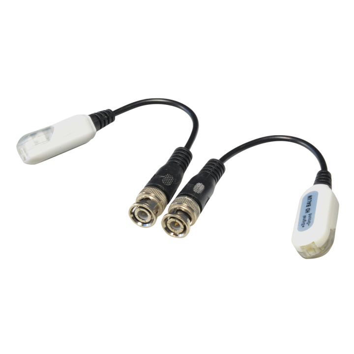 Коннектор SAFIRE BA609-HAC RJ45