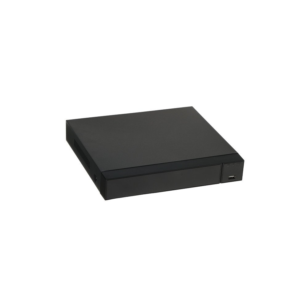 AHD, HD-CVI, HD-TVI, CVBS, IP DVR APTI-XB0401HS-4KS6 4 KANALI