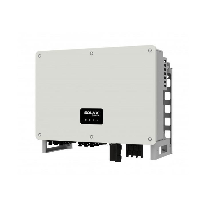 SOLAX X3-MEGA-60K 3-Phase PV Inverter 60kW