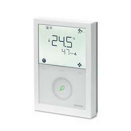 KNX TELPAS TERMOSTATS CO2, IZEJAS PWM/3