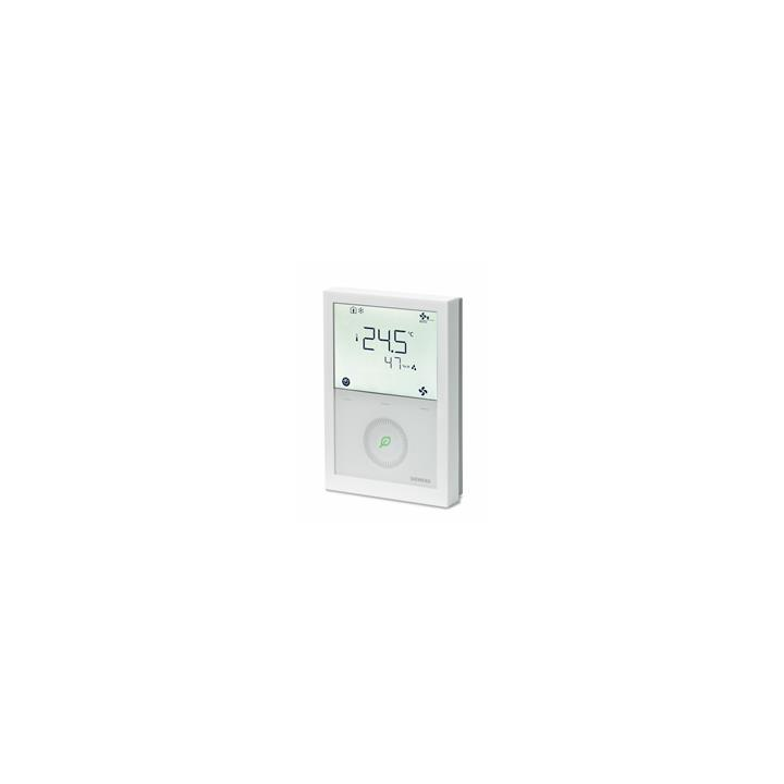 Siemens CXT242 KNX Thermostat CO2 PWM/3
