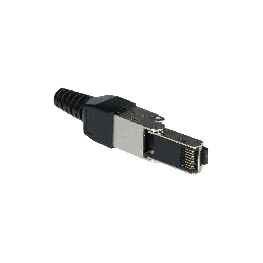 MODULARAIS SPRAUDZIS RJ45-6A-ROKAS/N
