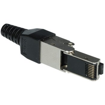 MODULAARI PILTIN RJ45-6A-HAND/N