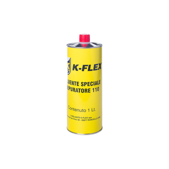 TĪRĪTĀJS 1l K-FLEX