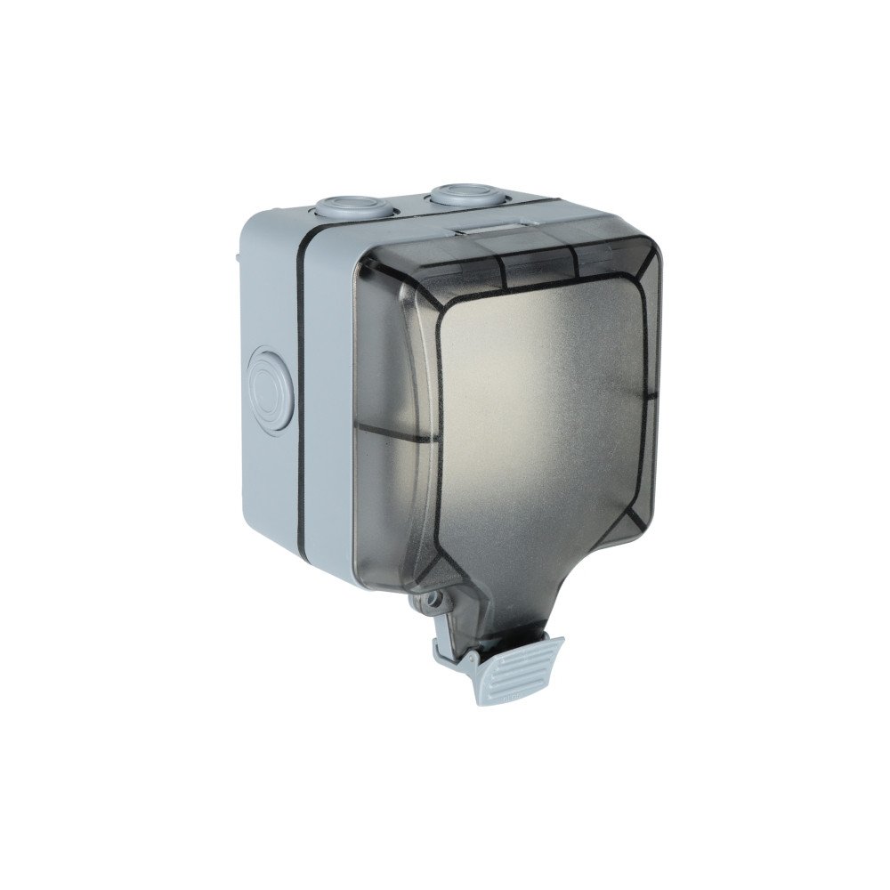 KINNITUSKAST KEYSTONE UHENDUSTE FX1-IP66 IP66 DELTA NETWORK jaoks