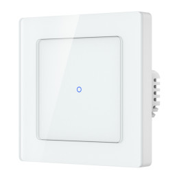 Avatto TS20-EU-W1 WiFi skārienekrāna gaismas slēdzis