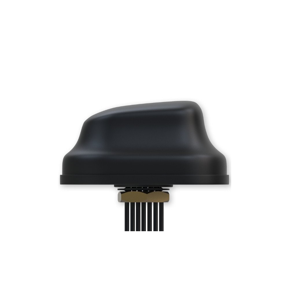 ANTENA PR1KC640 COMBO 5G GNSS Wi-Fi Teltonika