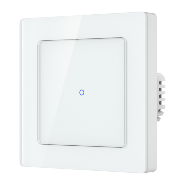 Avatto TS20-EU-W1 WiFi skārienekrāna gaismas slēdzis