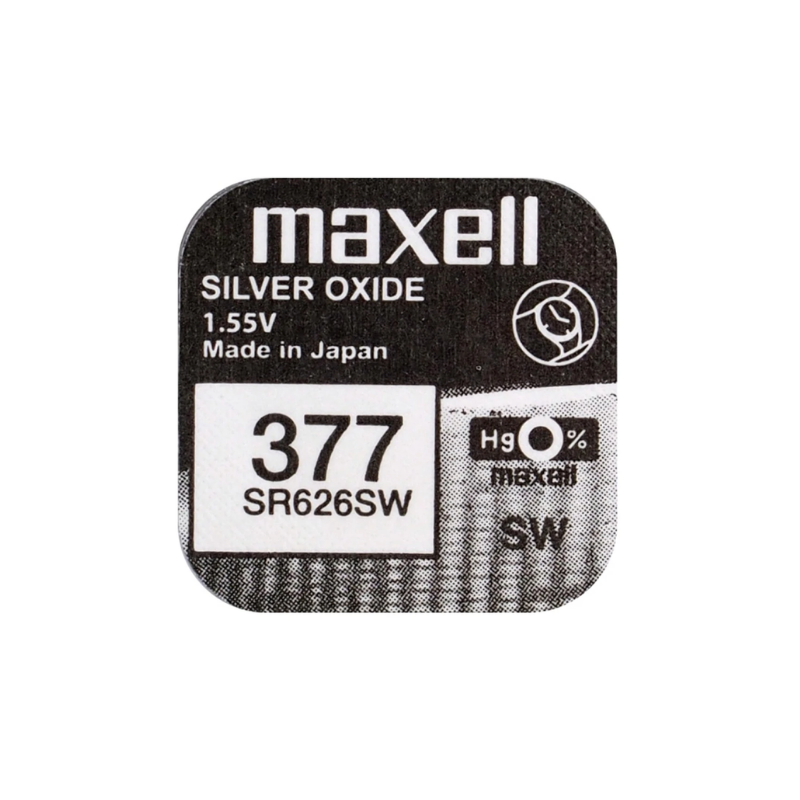 Maxell AAA / LR03 / MN2400