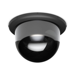 Ubiquiti G5 PTZ į lubas montuojamas laikiklis – Zewnętrzny uchwyt podtynkowy (UACC-G5-PTZ-ICM-SB-B)