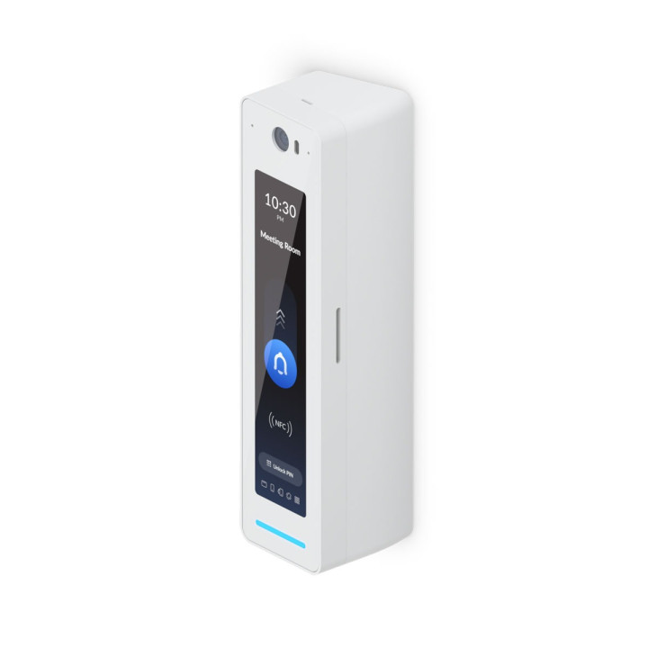 Ubiquiti Reader Pro kampinis laikiklis – Biały uchwyt kątowy 20° (UACC-Reader-Pro-AM-W)