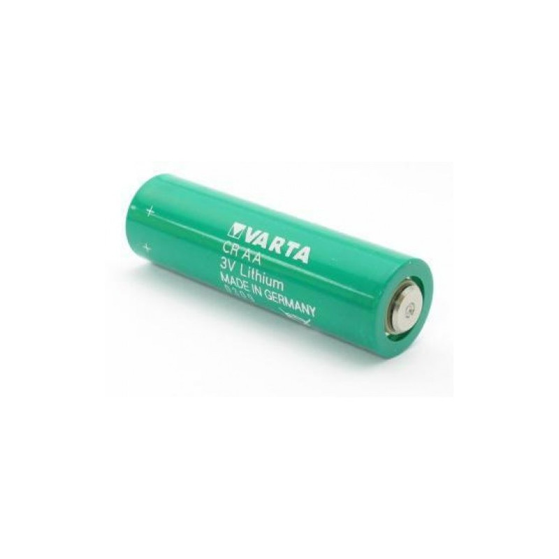 Varta CR14250 1/2AA 950mAh 3V litija