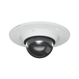 „Ubiquiti AI“ kupolinės kameros įleidžiamas laikiklis – „Uchwyt podtynkowy biały“ (UACC-Dome-FM-W)