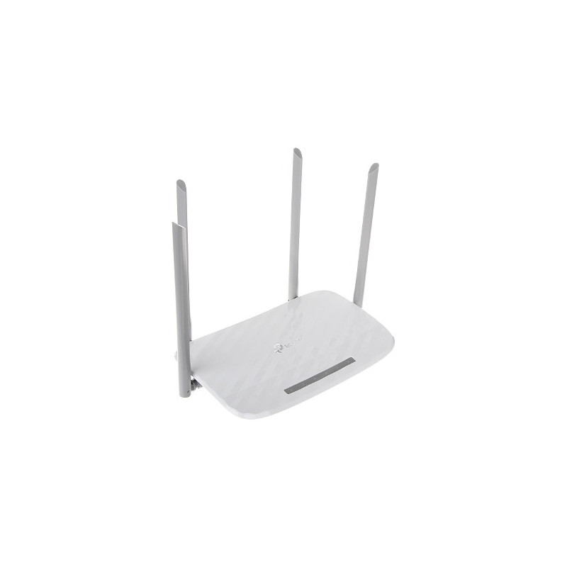 TP-Link Archer C50 divjoslu maršrutētājs, 300+867Mbps