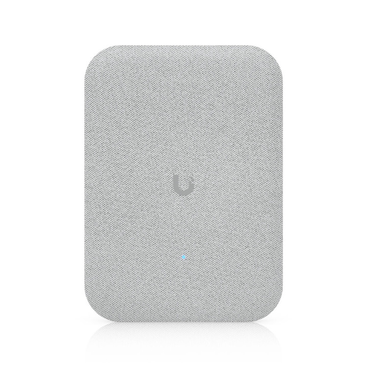 Ubiquiti AI kõlar – Wewnętrzny głośnik PoE++ (UP-AI-kõlar)