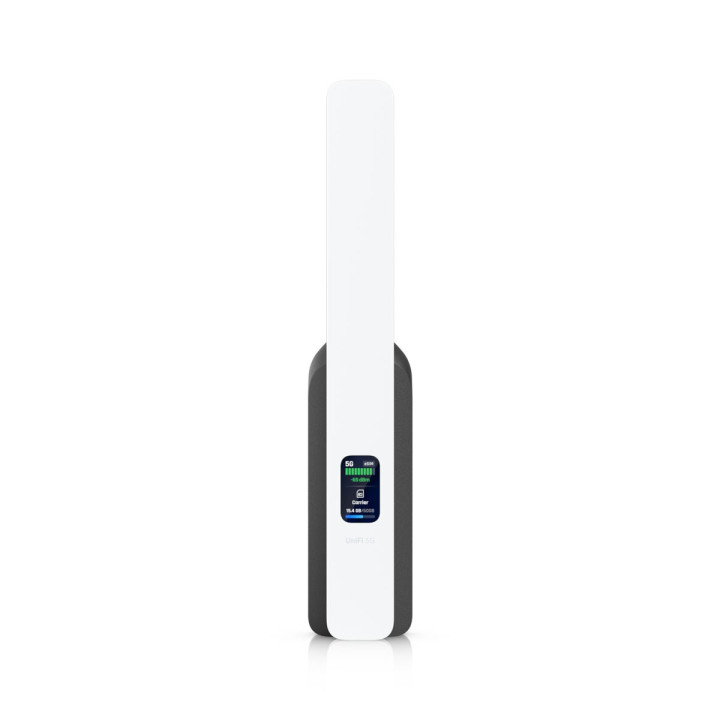 „Ubiquiti UniFi 5G Backup Cellular Failover Gateway“.