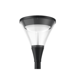 Onnpark Town 60W LED Pole Light IP66 IK09 3CCT