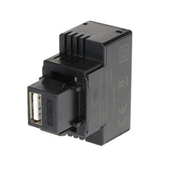 USB- FX-USB-3A/B KEYSTONE