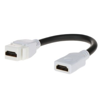 KEYSTONE CONNECTOR FX-HDMI3