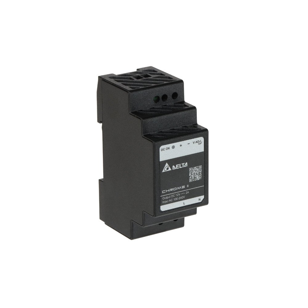 SWITCHING ADAPTER DRC-12V030W-1RZ Delta Electronics