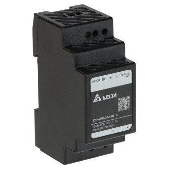 SWITCHING ADAPTER DRC-12V030W-1RZ Delta Electronics