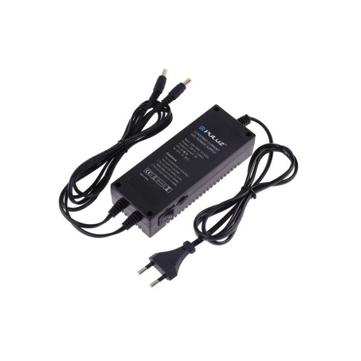 Puluz PU2003EU 80cm Shadeless Tent Power Supply