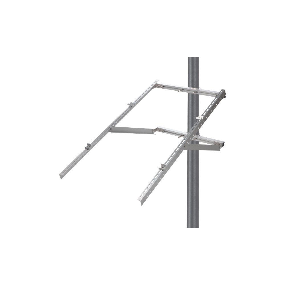 POLE PAIGALDAMINE USP-SUN-340-V2 PAIKESE PANEELIDE JAOKS