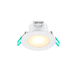 LED GAISMEKLIS START SPOT IP65 6,5W 540lm 830