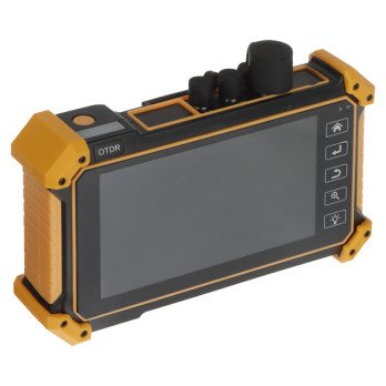 OPTINIS LAIKO DOMENO REFLEKTOMETAS (OTDR) CS-R5B-50H