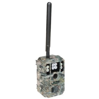 METSASYSKAMERA HC-BG662-M BOLY