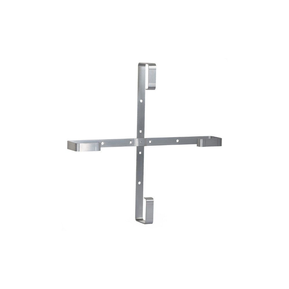 LINIJOS KABELIO REZERVINE stelazas SZK-ALU-600 600 x 600 x 89 mm