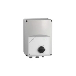 5 ĀTRUMU REGULATORS STR-1-35L22