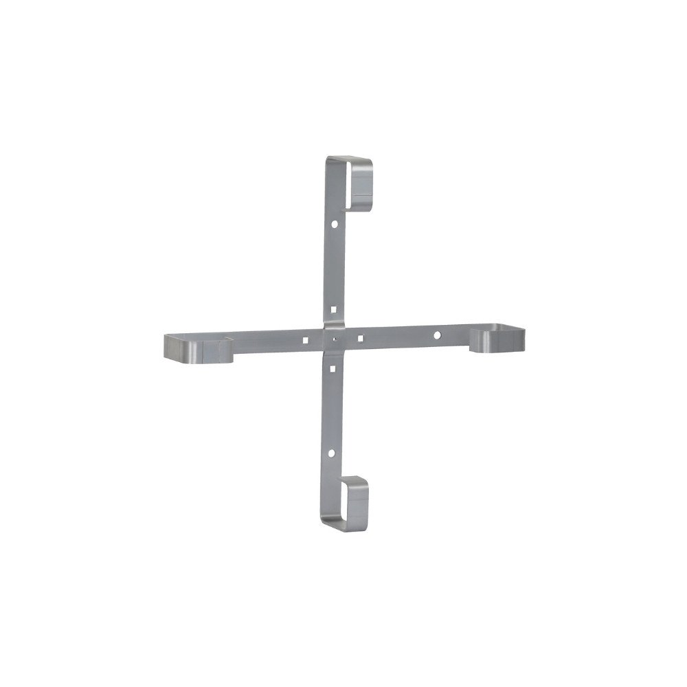 LINIJOS KABELIO REZERVINE stelazas SZK-ALU-500 500 x 500x89 mm