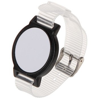 WRISTBAND WITH RFID TAG ATLO-727