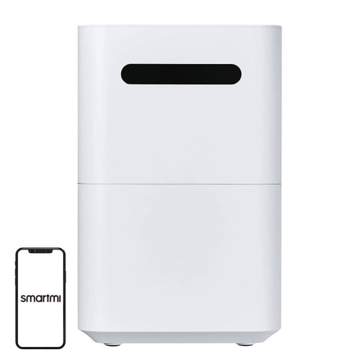 Smartmi Evaporative Humidifier 3 HU518001EU