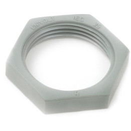 Dietzel Univolt kabelio įvado veržlė D16mm, pilka