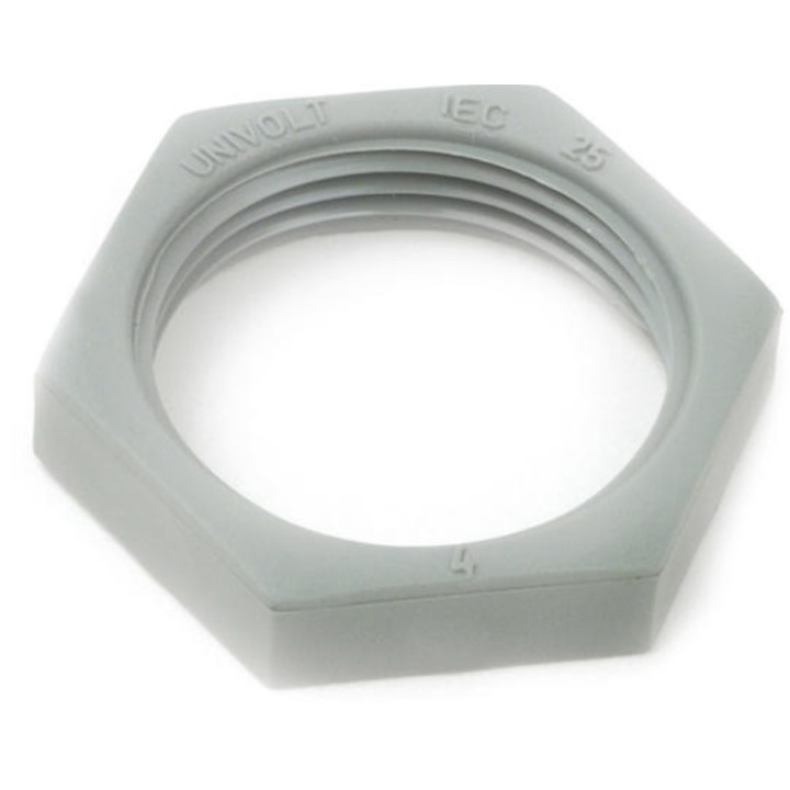 Dietzel Univolt kabelio įvado veržlė D16mm, pilka